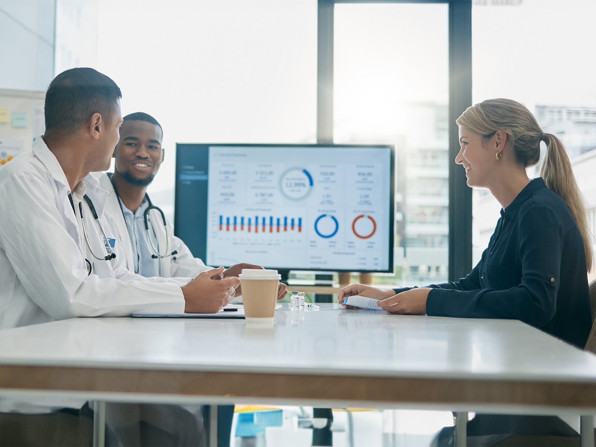 Graduate Certificate in Health Analytics Online