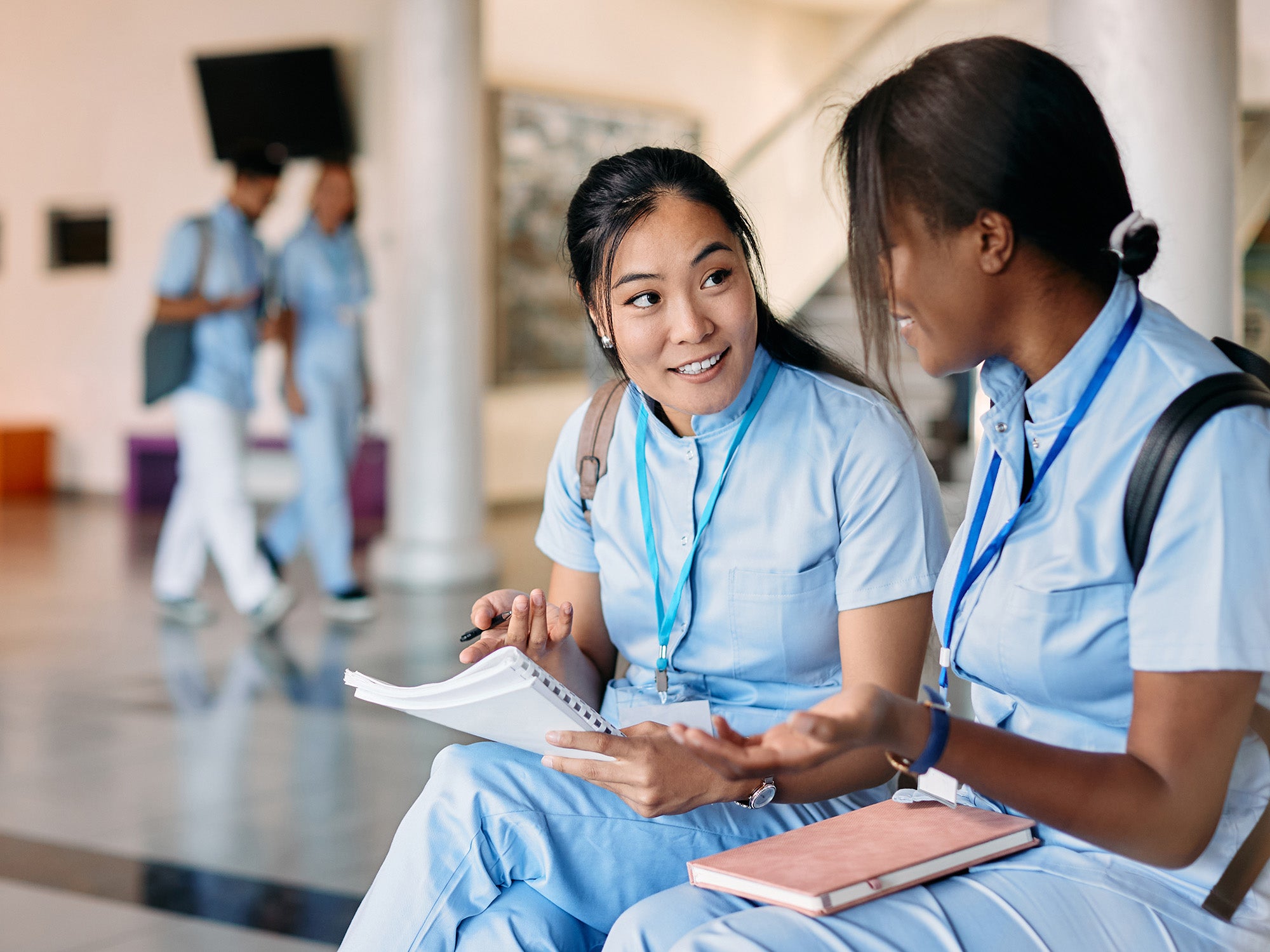 Graduate Certificate in Nursing Education Online