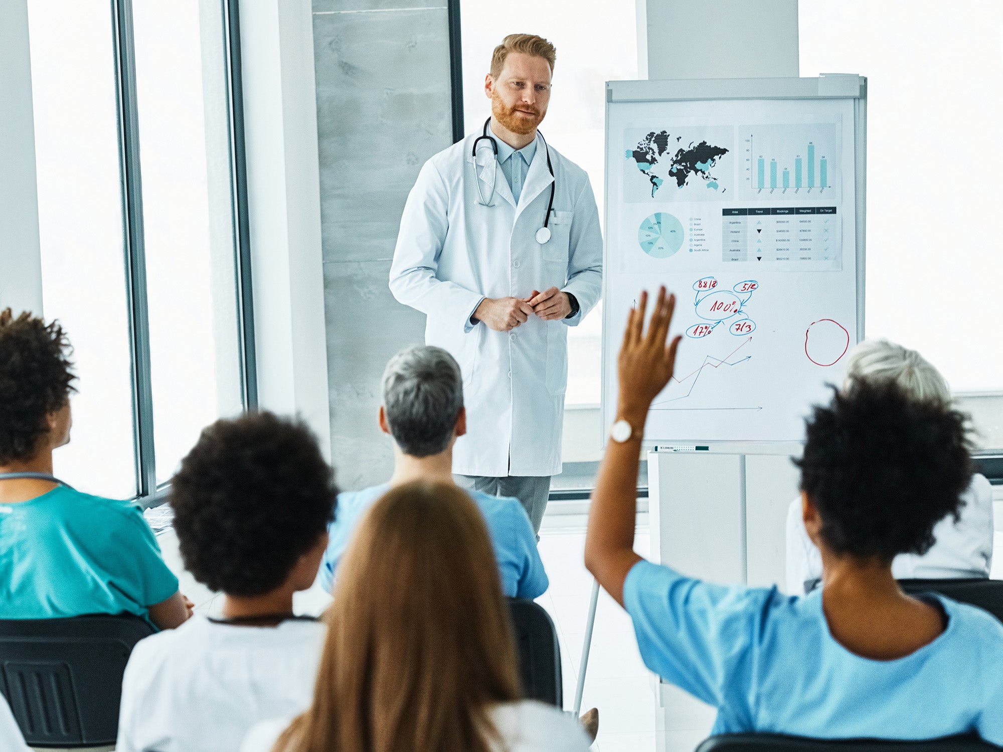 Graduate Certificate in Public Health Online