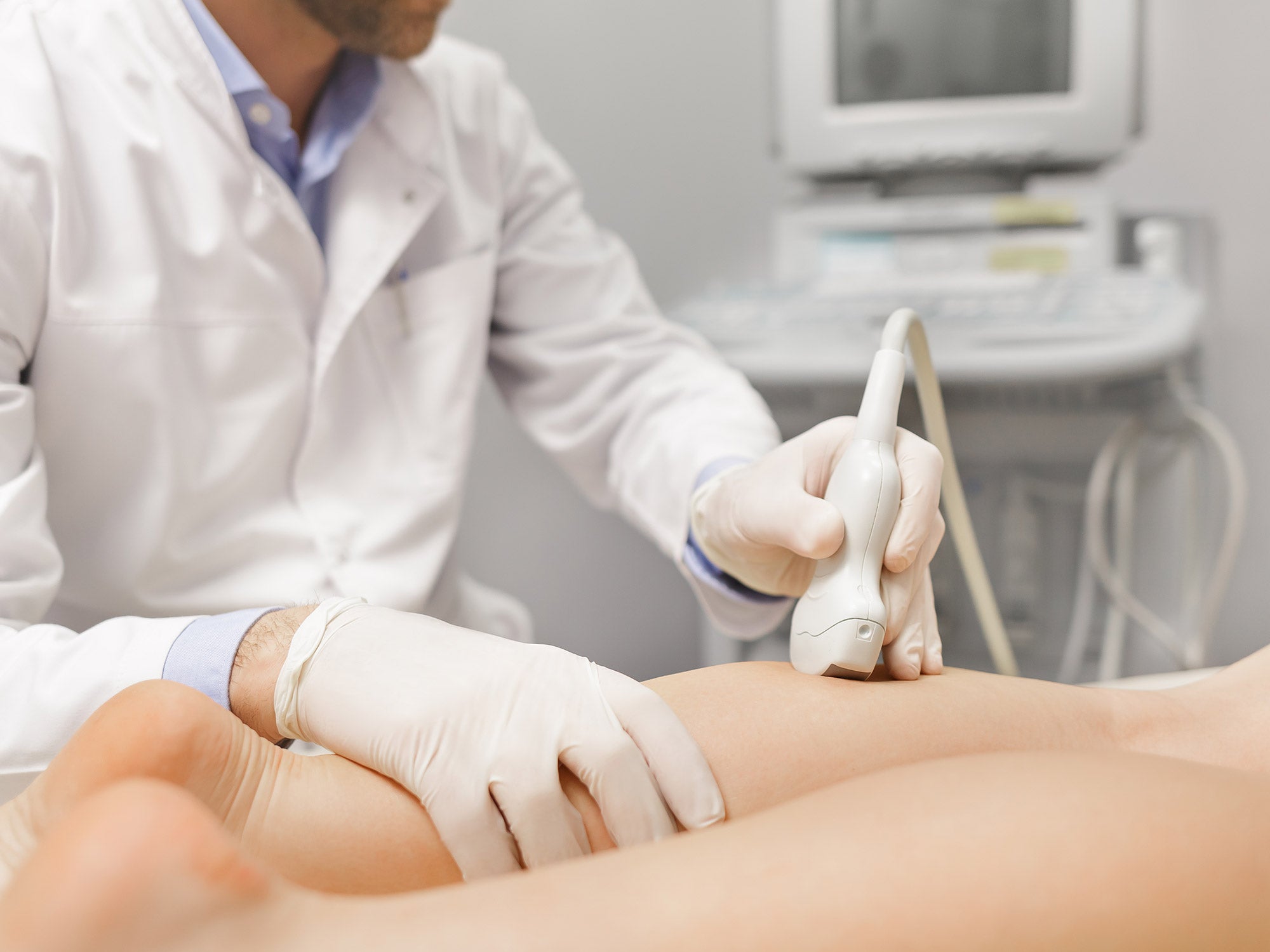 Graduate Certificate in Ultrasound Studies