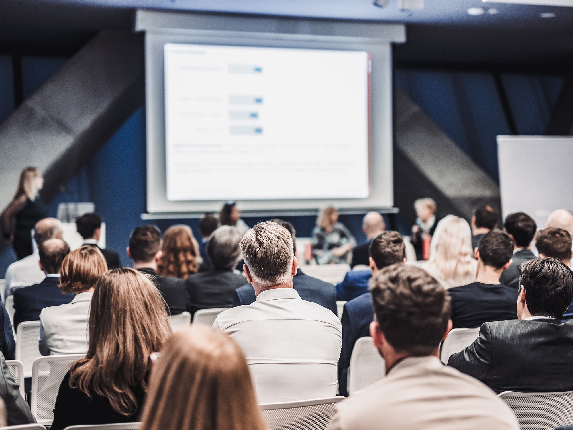 Master of Business Administration Online (Health)