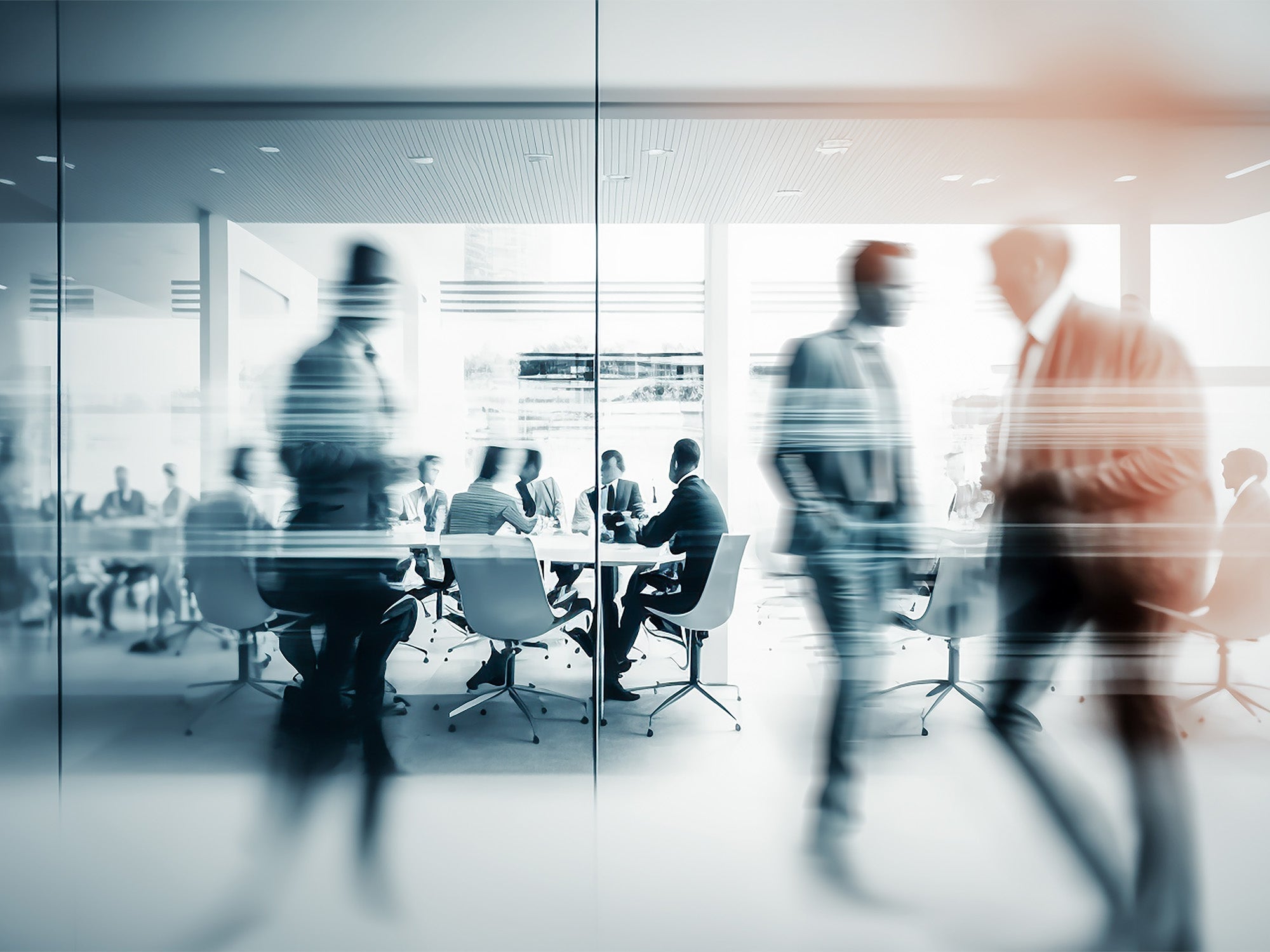 Master of Healthcare Leadership Online