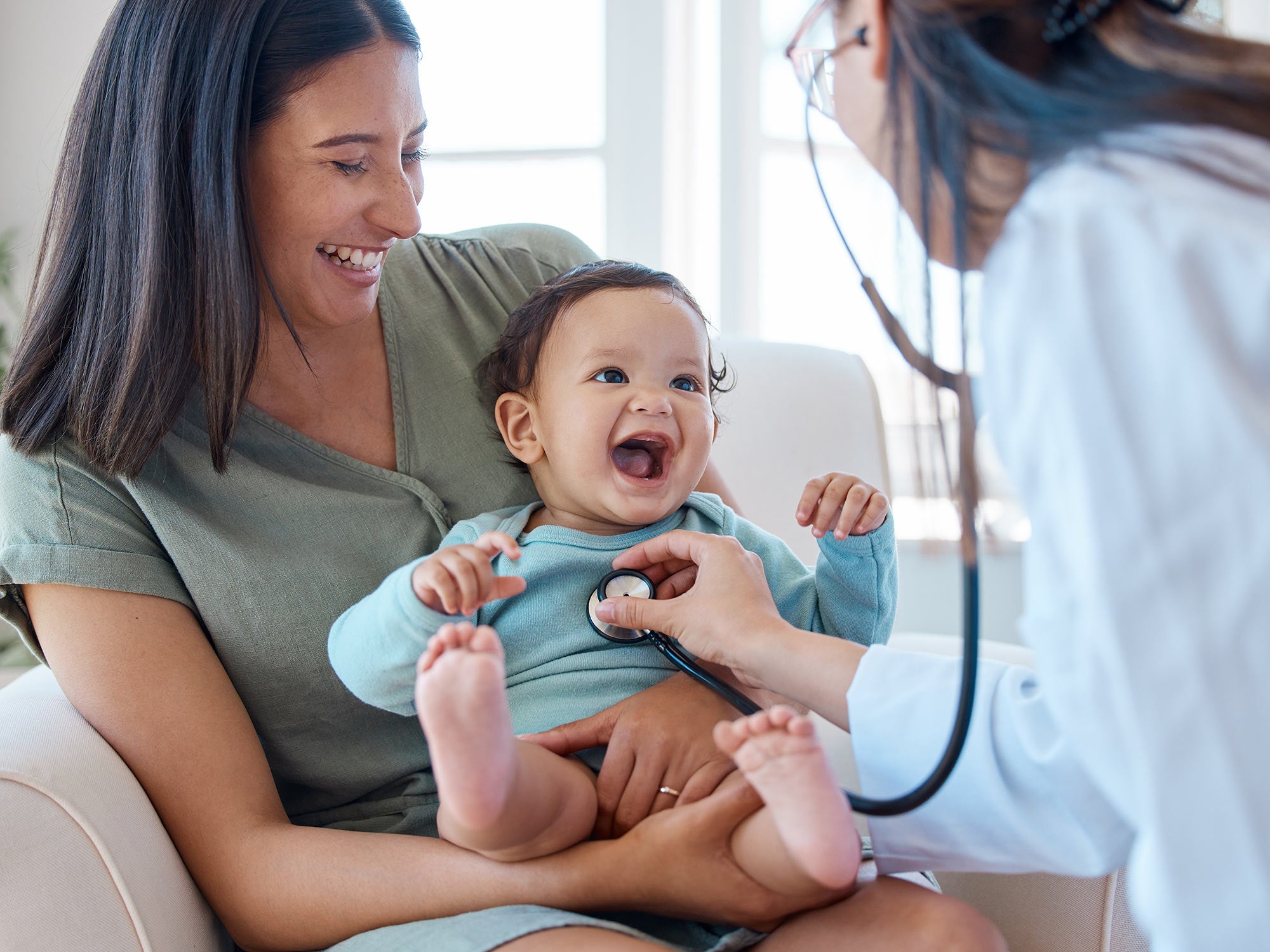Graduate Certificate in Women's and Children's Health Online