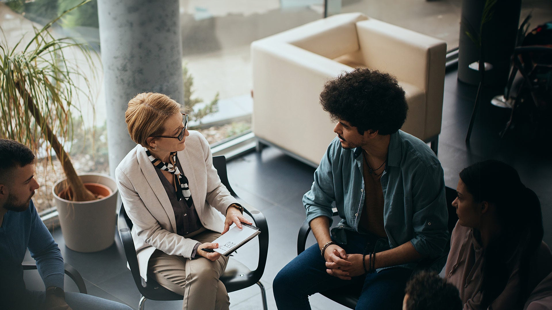 Graduate Certificate in Mental Health Online