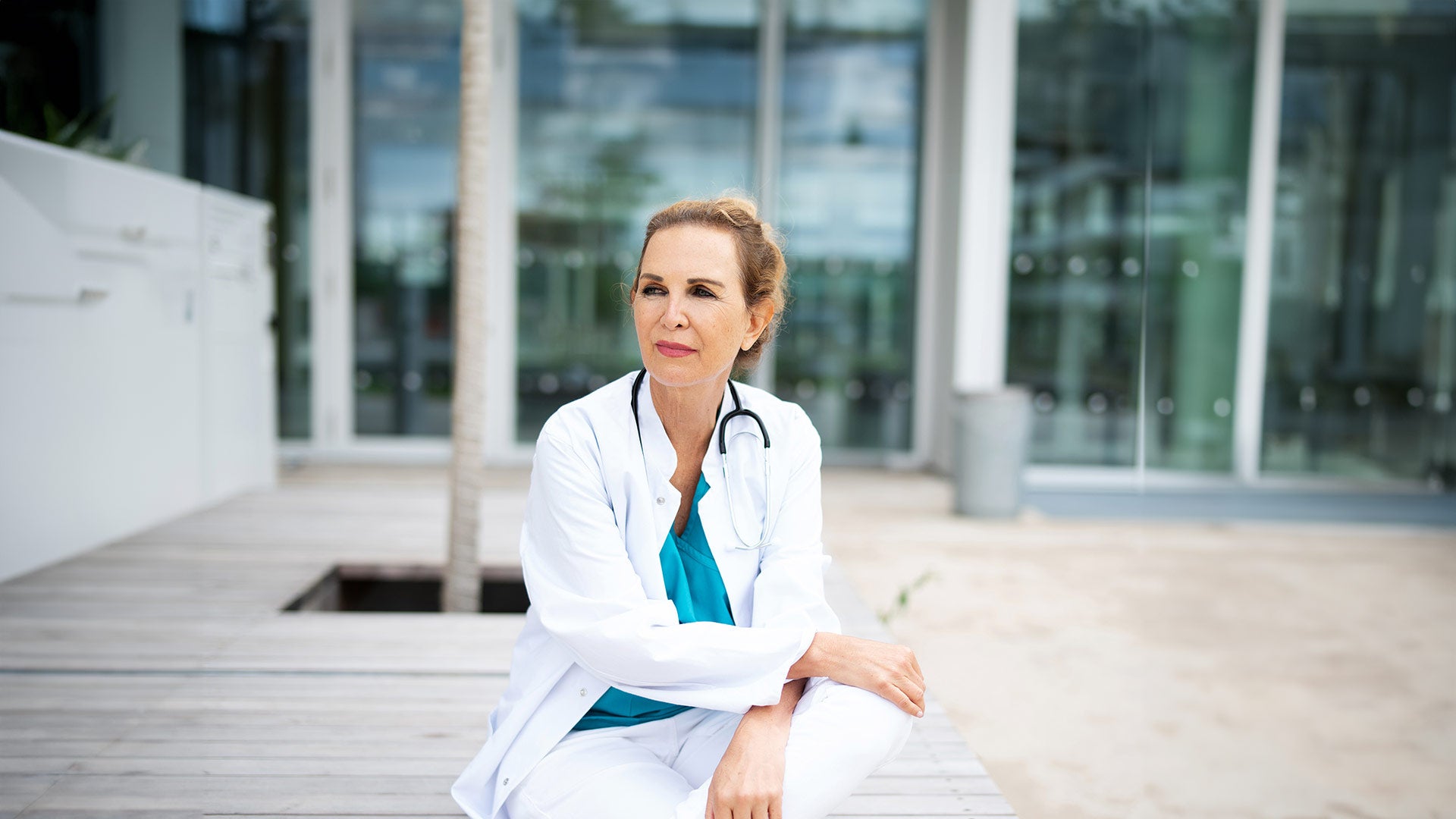 Master of Business Administration (Health Services Management) Online