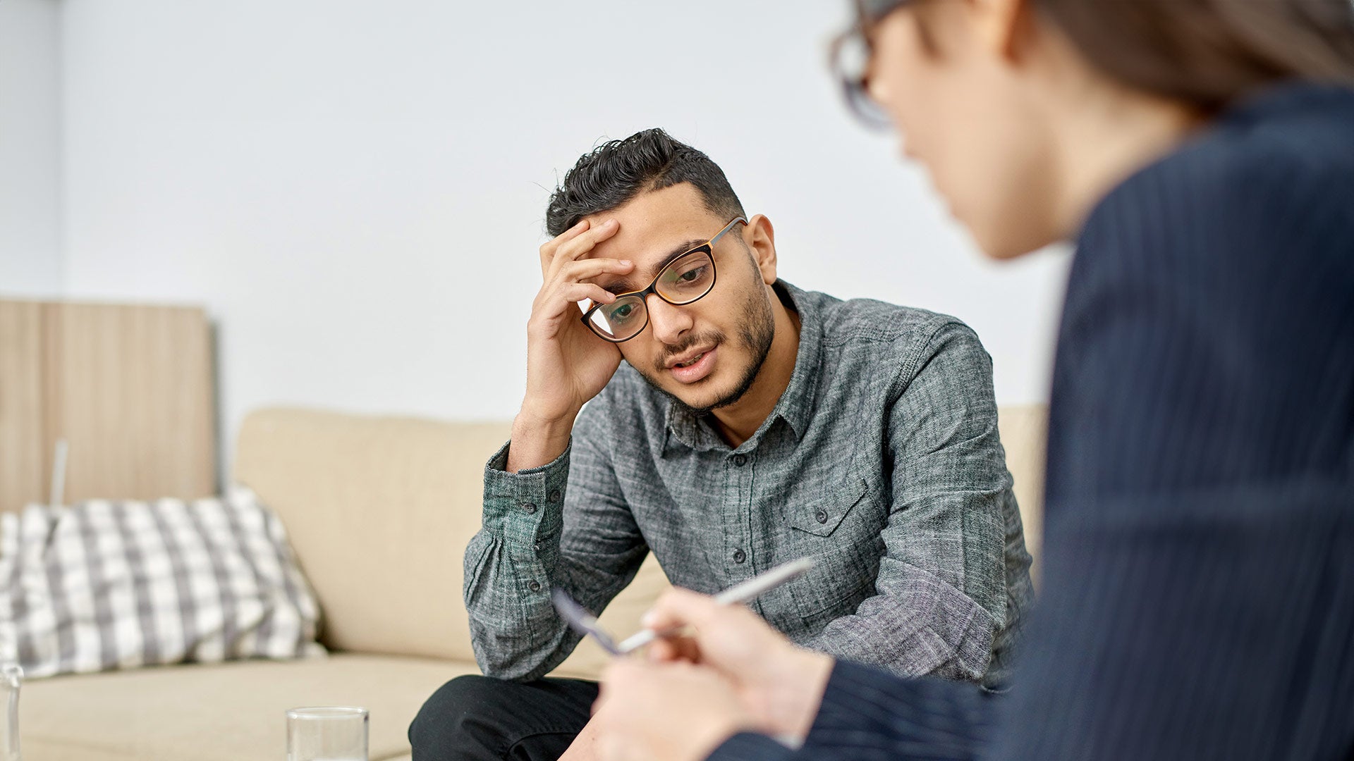 Graduate Certificate in Counselling Online