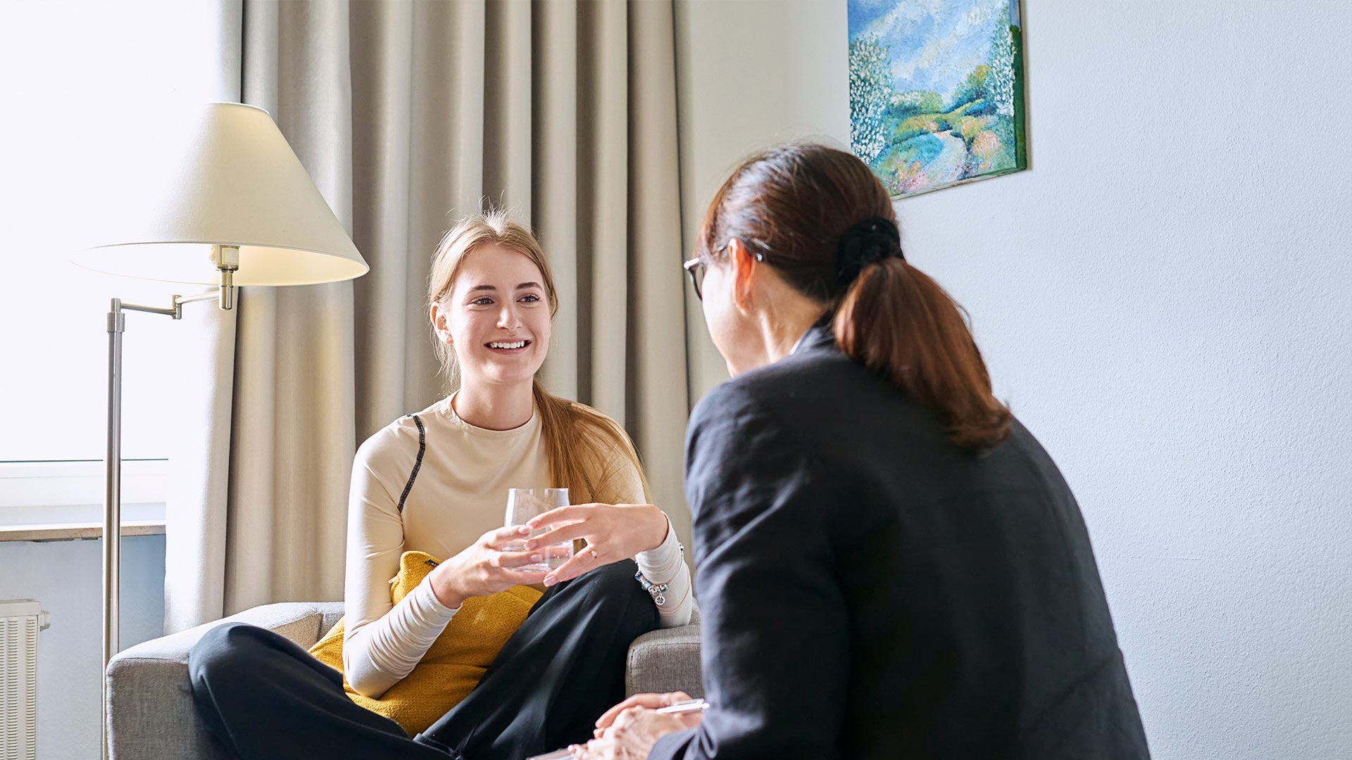 Master of Social Work (Qualifying) Online