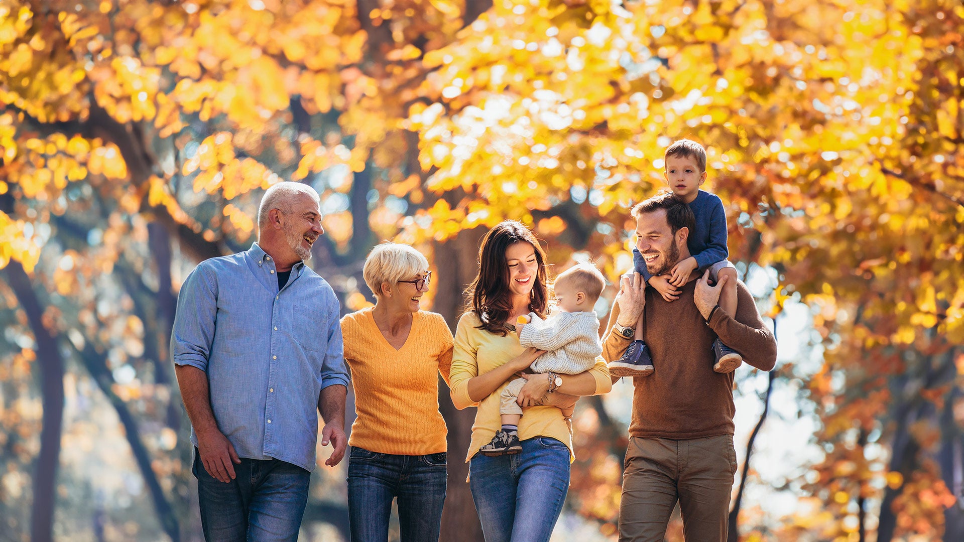 Graduate Certificate in Child and Family Health Online