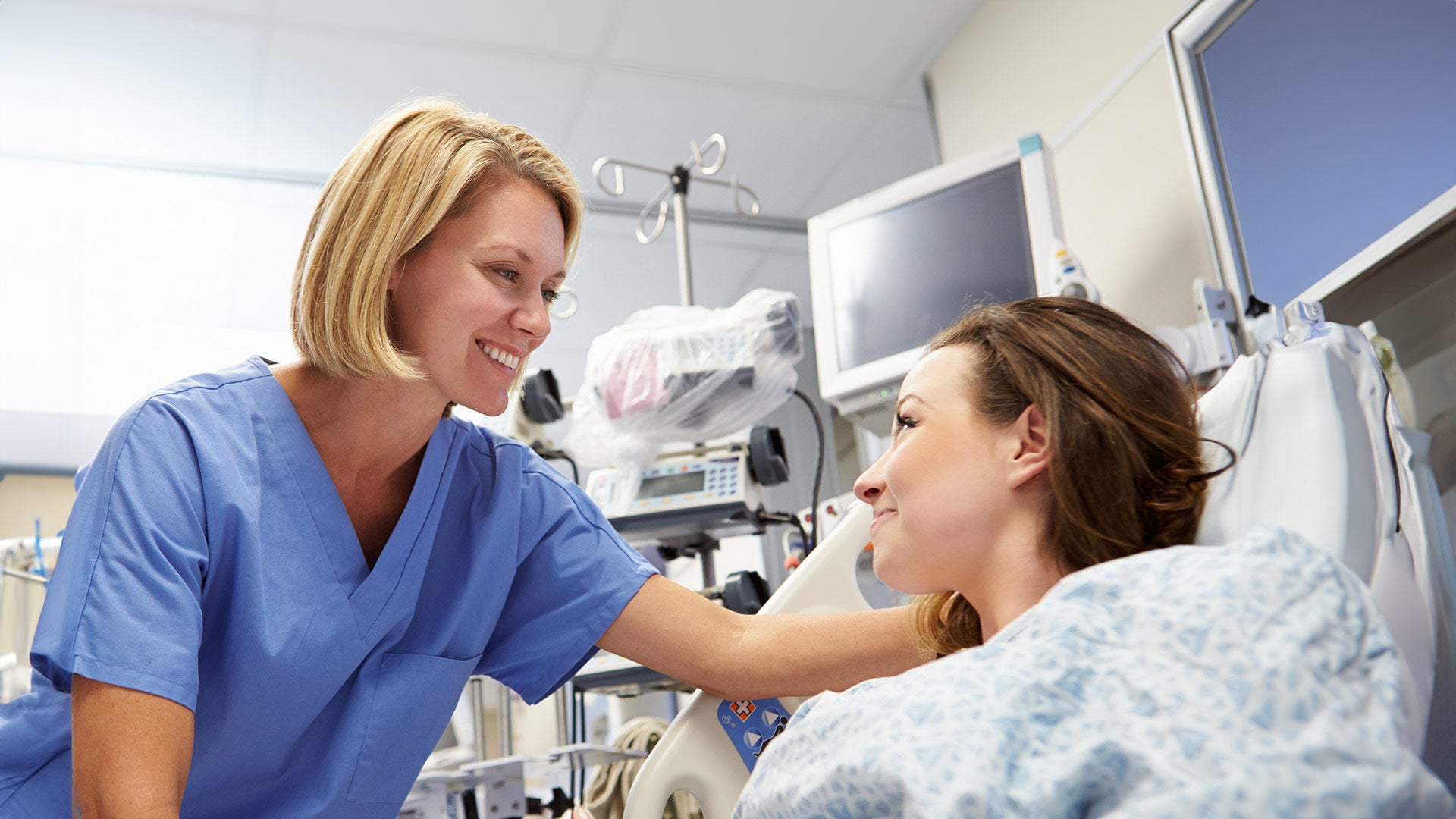 Graduate Certificate in Critical Care Online