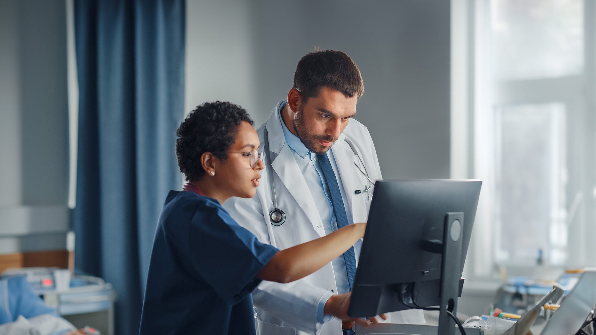 Master of Advanced Nursing Online