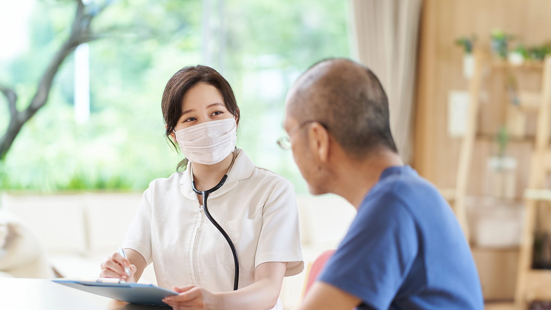 Master of Health Services Management Online (Quality and Safety)