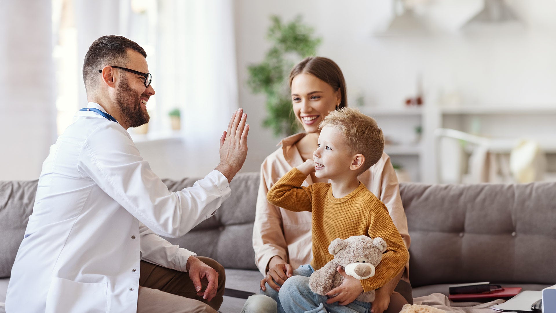 Master of Women’s and Children’s Health Online