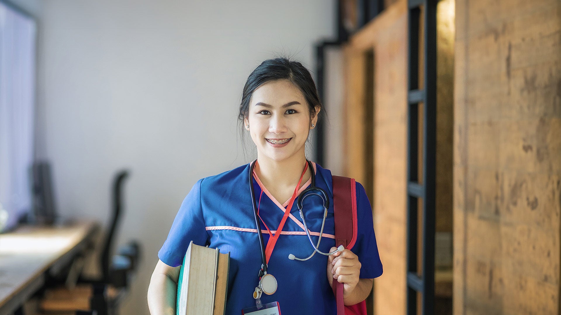 Graduate Certificate in Nursing Online