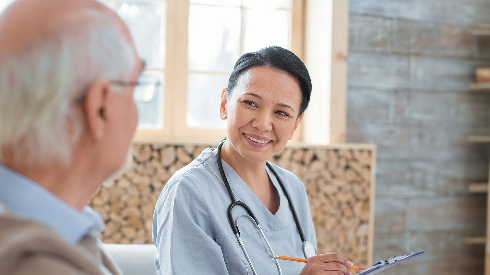 Master of Mental Health Nursing
