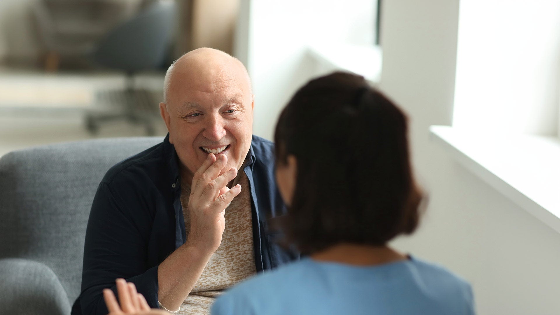 Master of Nursing Online (Chronic Disease and Ageing)