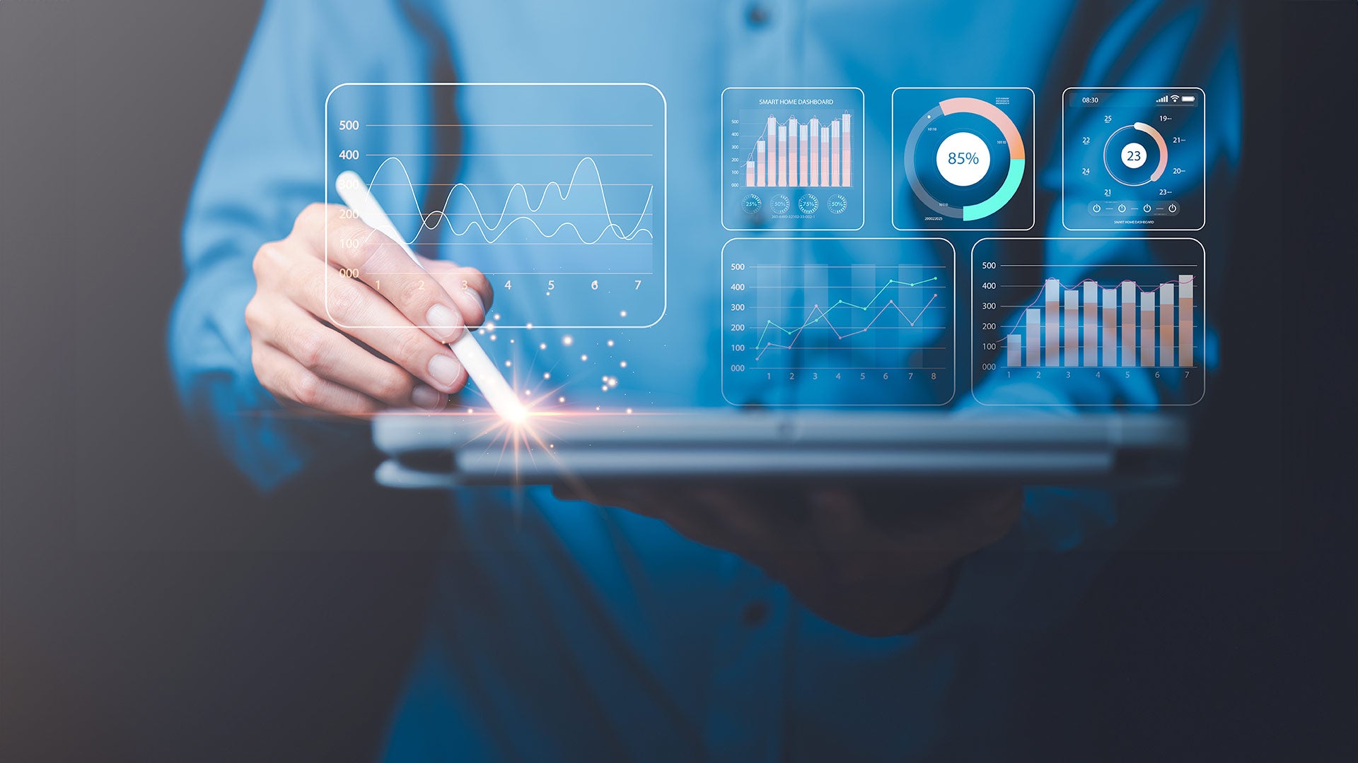 Graduate Certificate in Innovation and Entrepreneurship