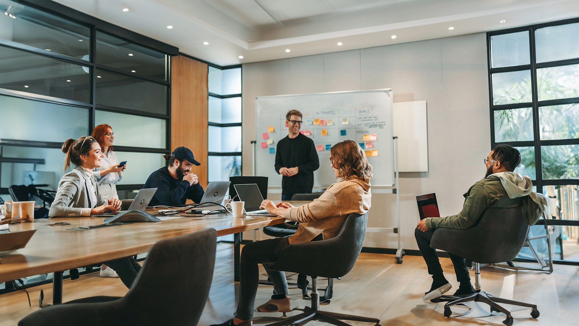 Graduate Certificate in Innovation and Entrepreneurship