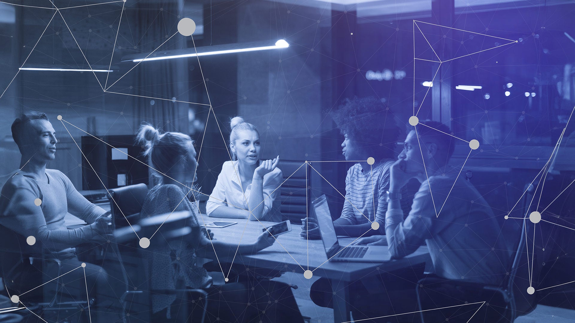 Graduate Certificate in Management