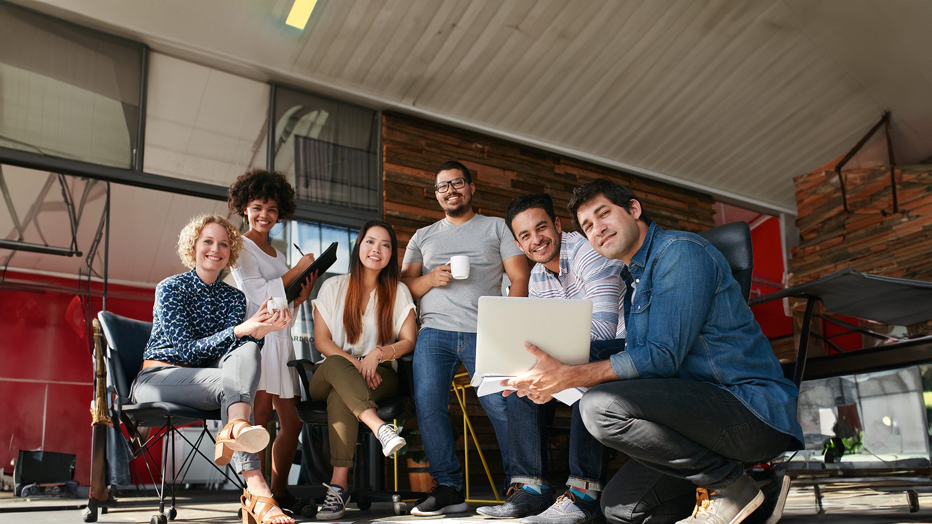 Graduate Diploma of Leading Organisational Change