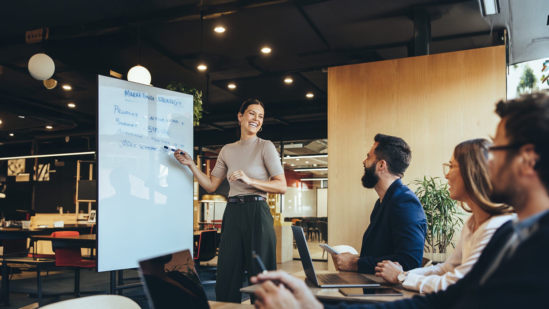 Graduate Certificate in Organisational Change