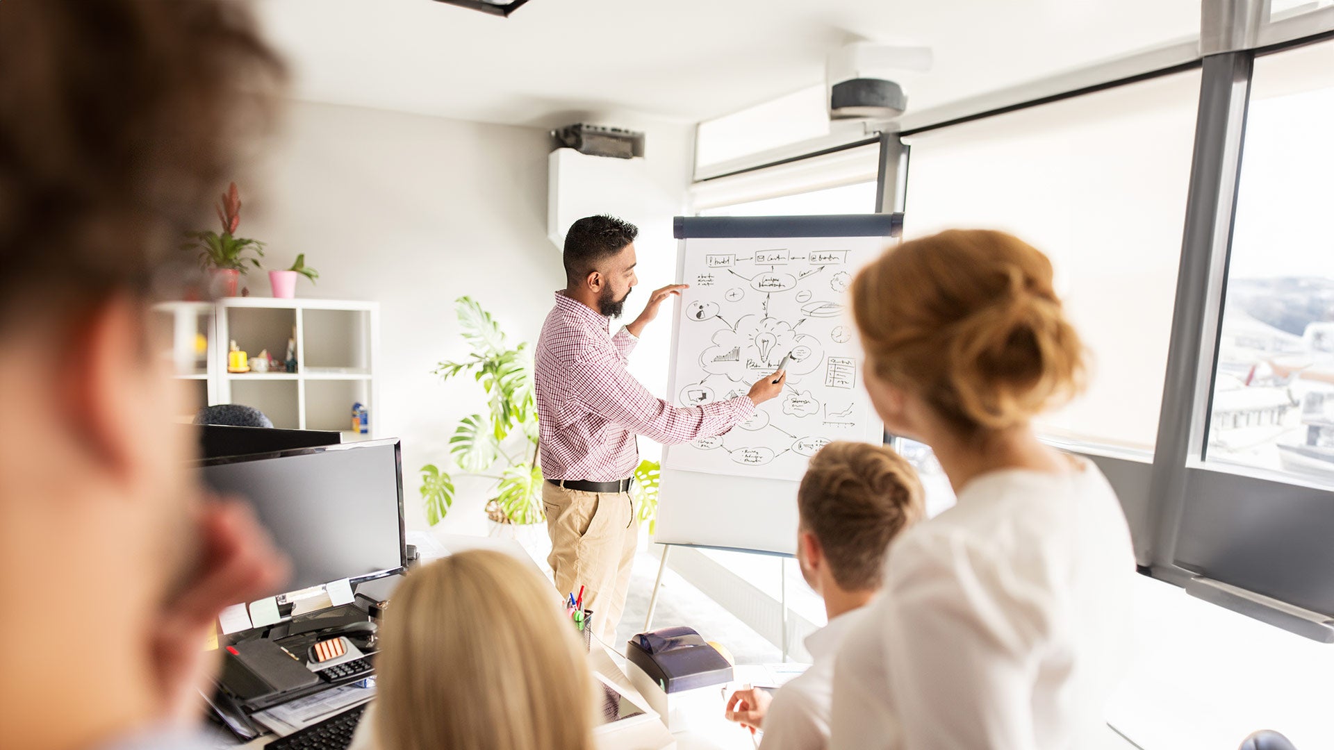 Graduate Diploma of Organisational Coaching and Leadership