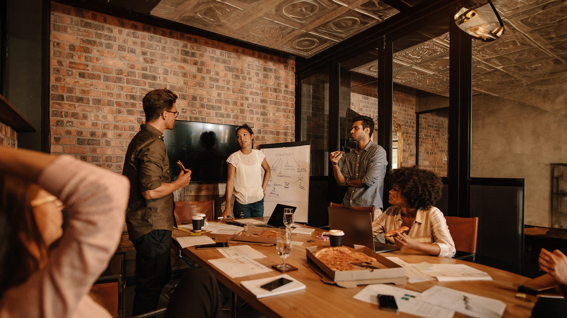 Master of Project Management