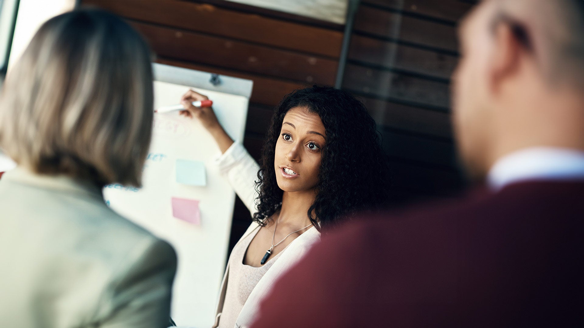 Graduate Certificate in Responsible Leadership