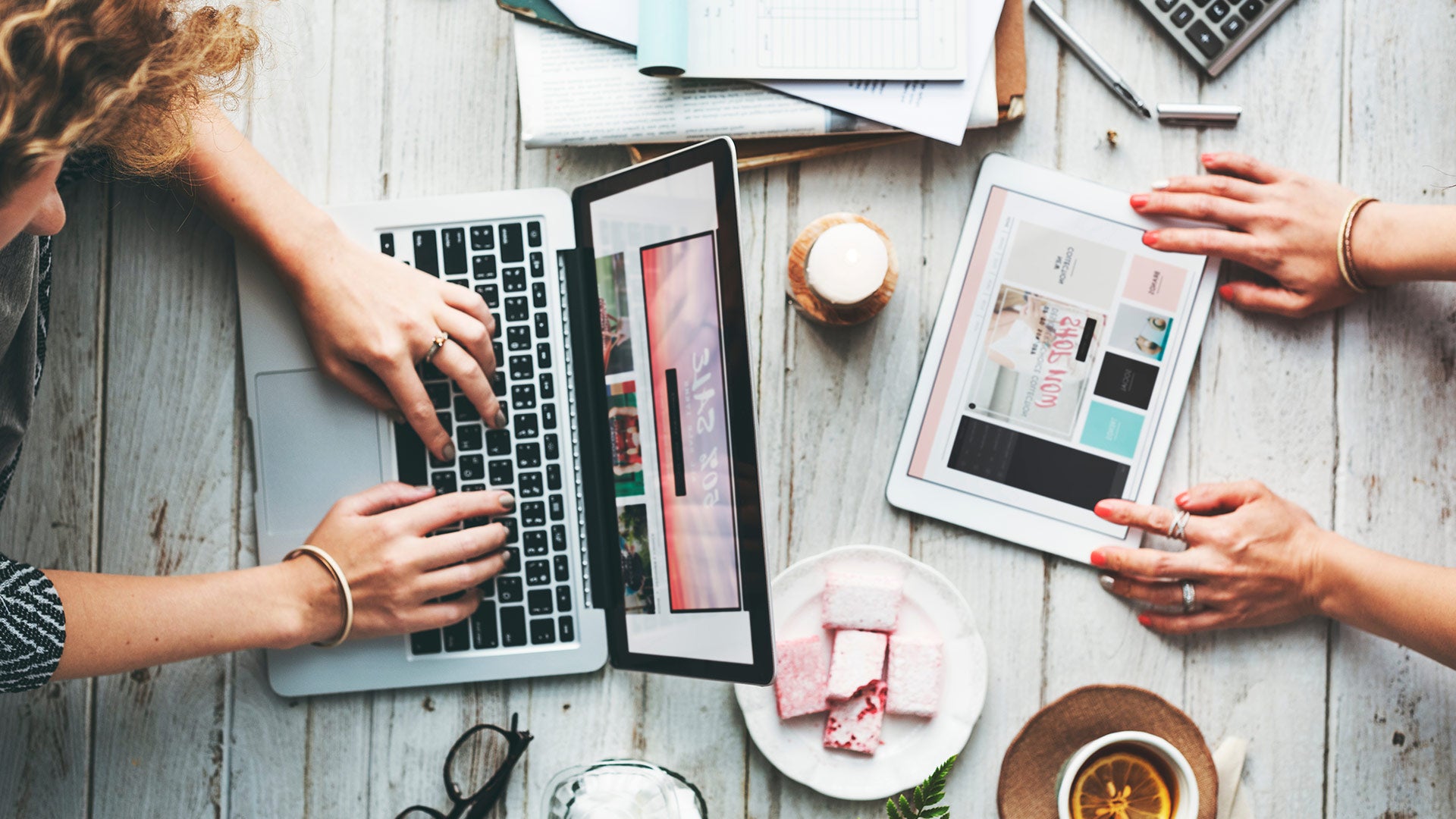 Graduate Certificate of Digital Marketing