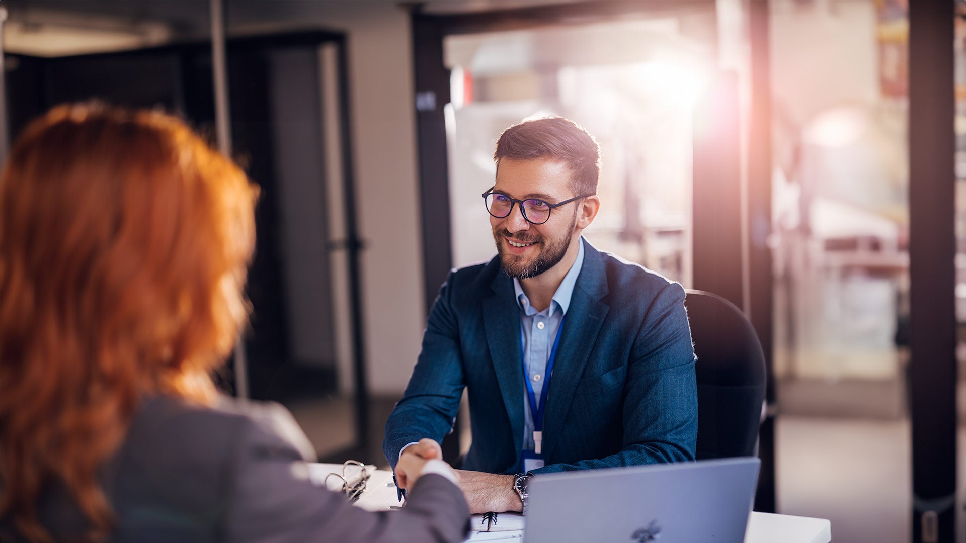 Master of Corporate Governance and Leadership