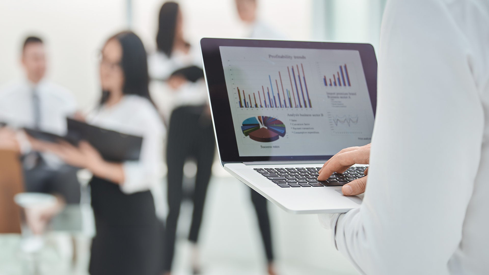 Graduate Certificate of Business Analytics