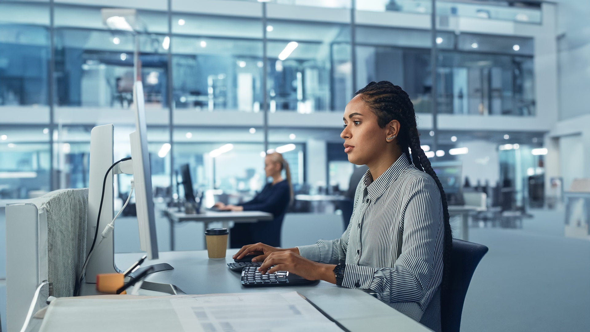 Graduate Certificate of Business Analytics