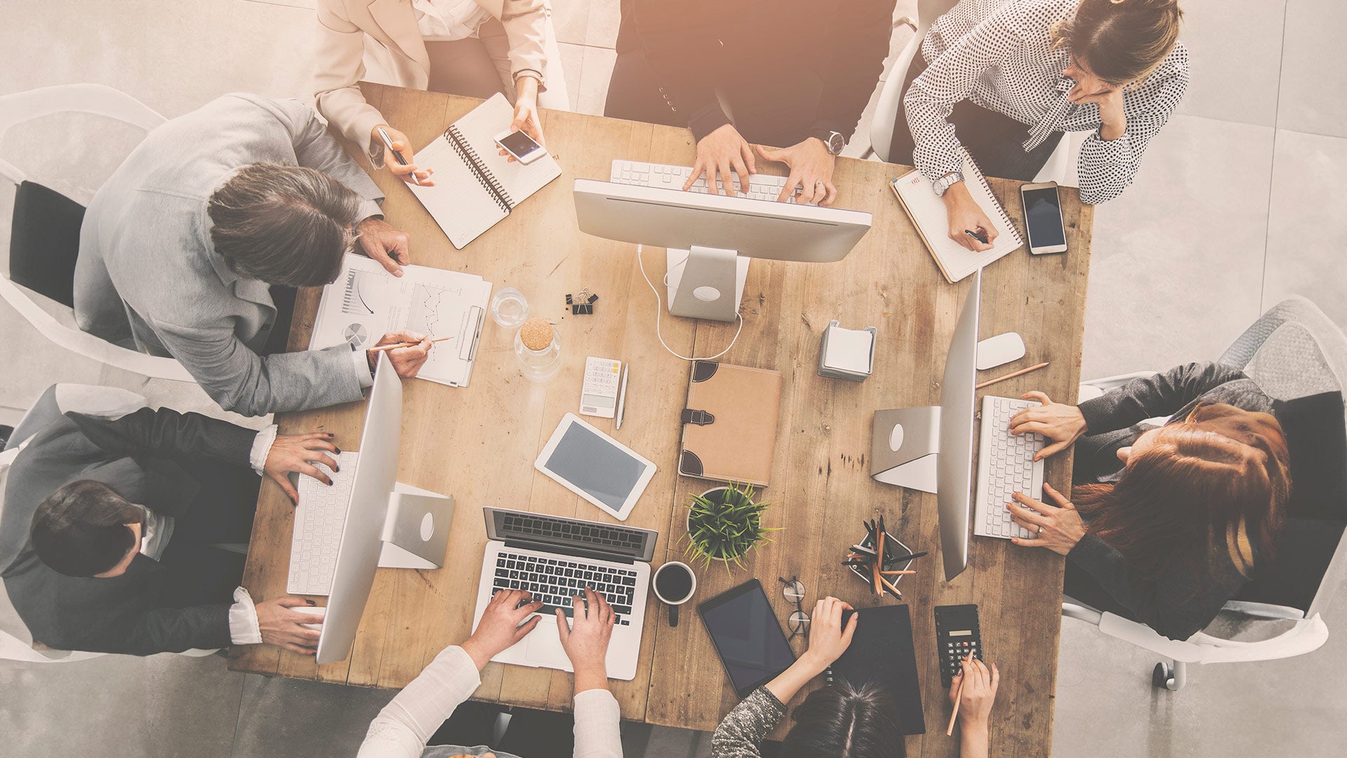 Graduate Certificate of Marketing Technology