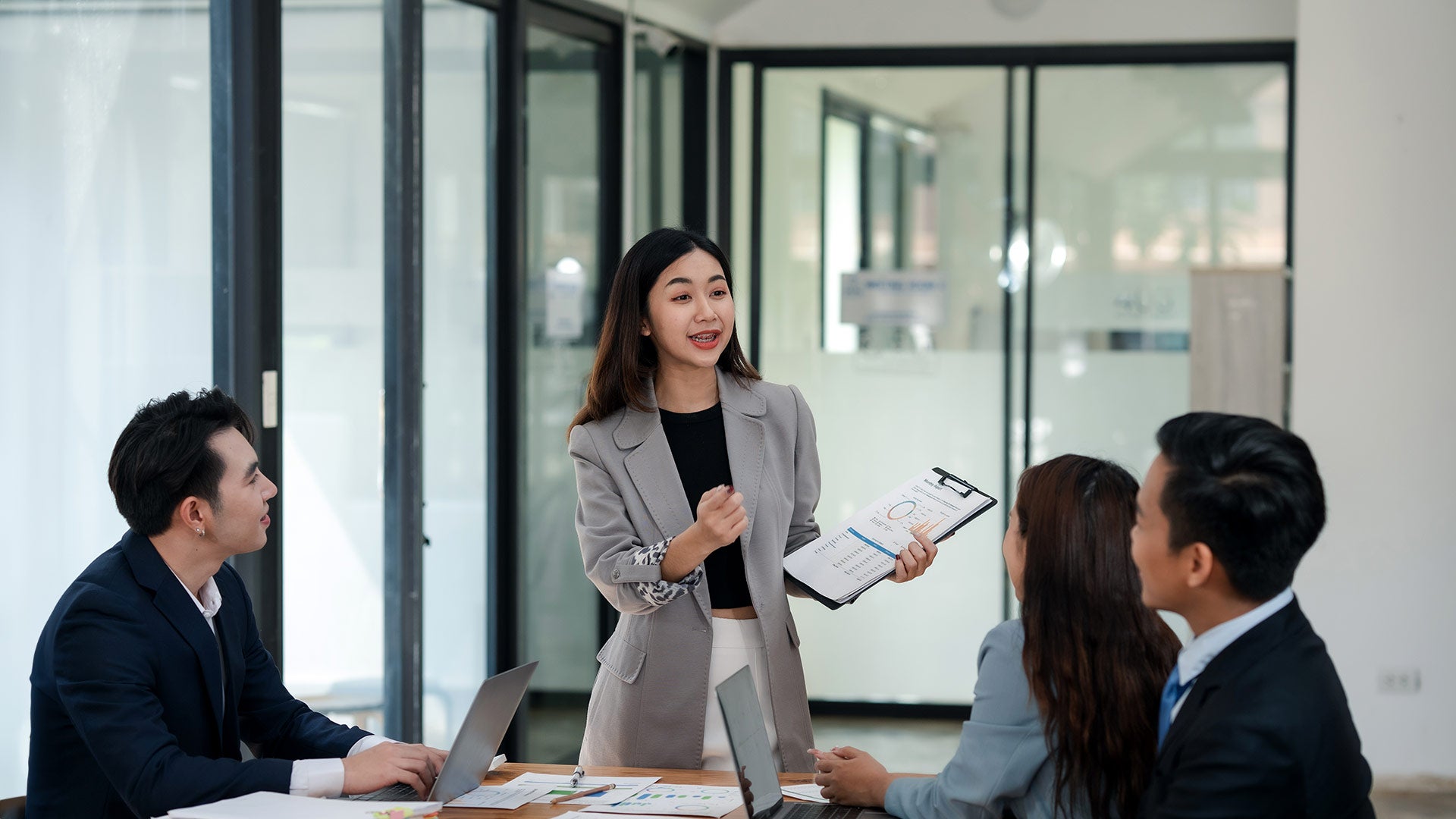 Master of Business (Arts and Cultural Management)