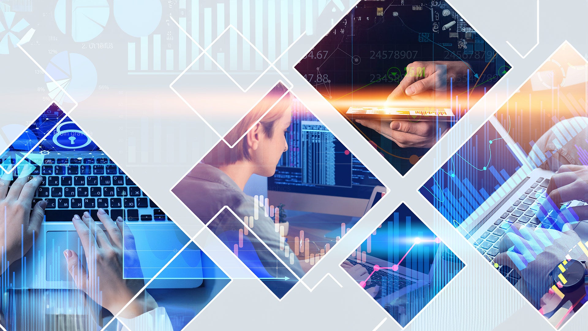 Graduate Certificate of Applied Digital Marketing