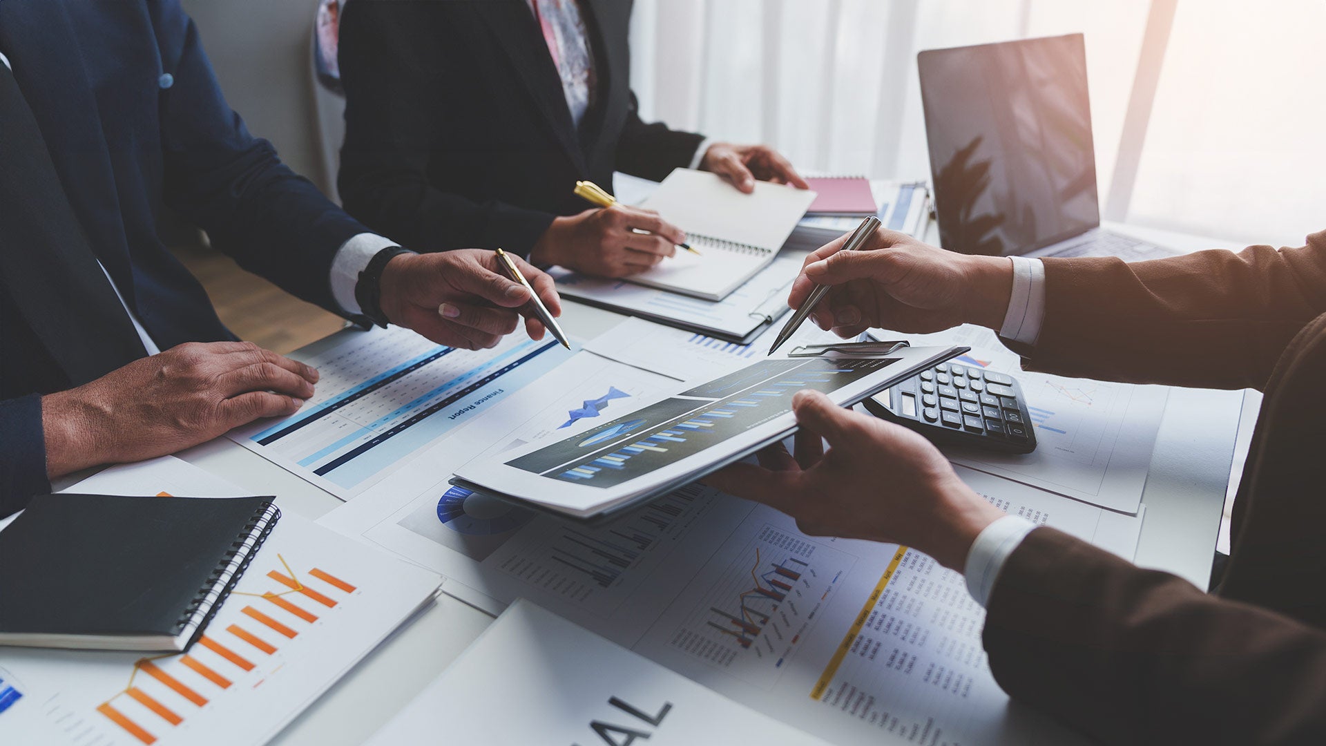 Graduate Diploma of Business Analytics