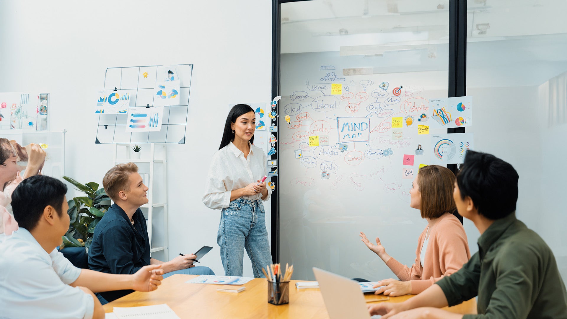 Graduate Diploma in Entrepreneurial Growth