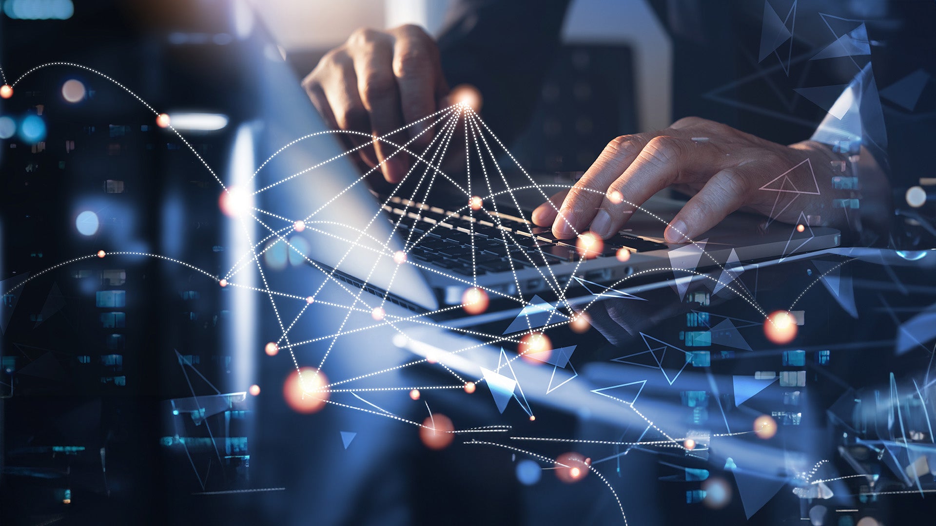 Master of Accounting and Finance