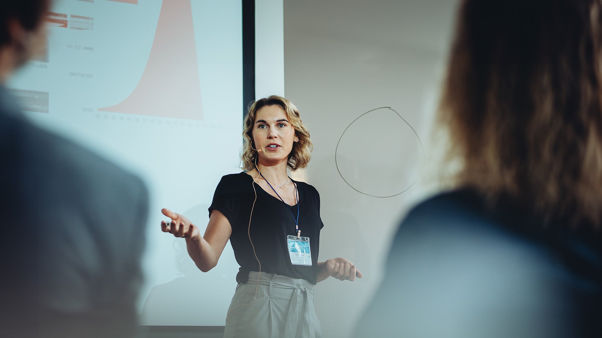 Master of Accounting and Graduate Certificate in Social Impact