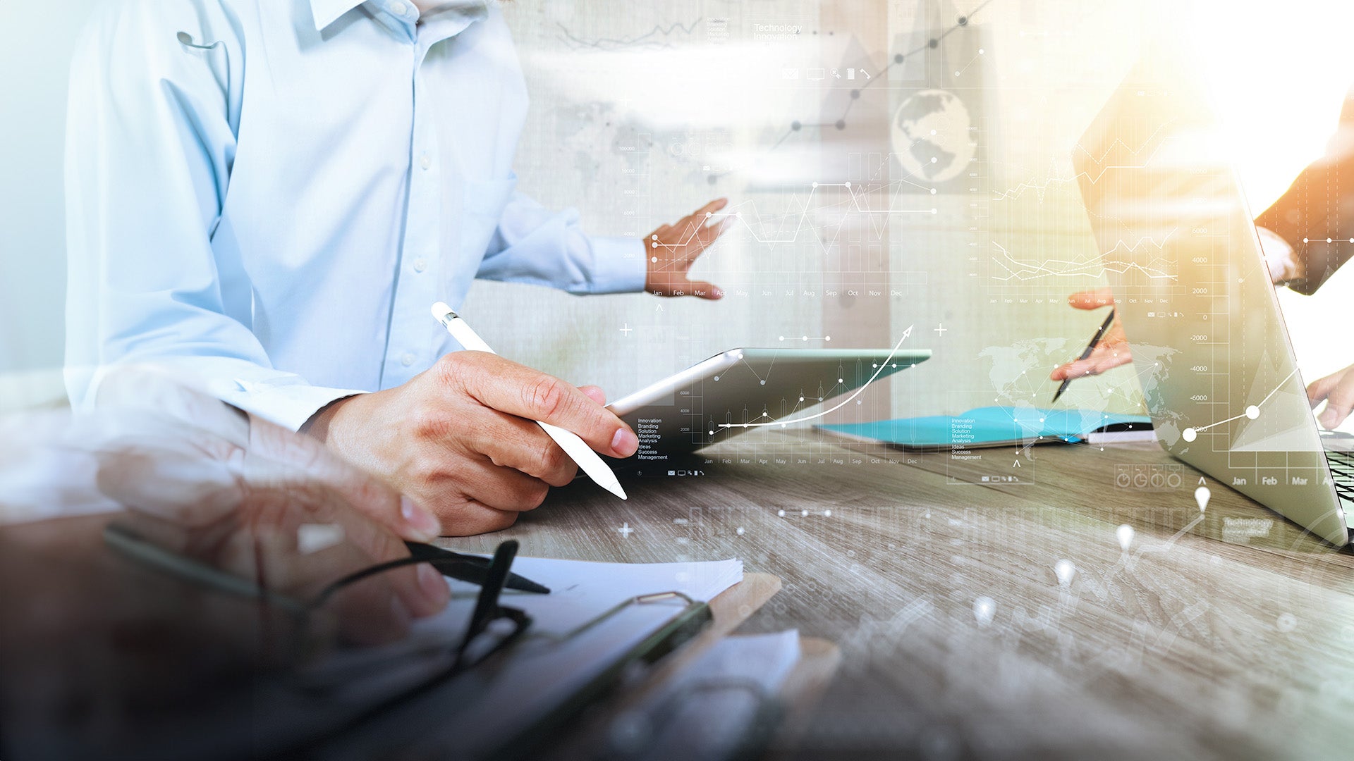 Master of Accounting