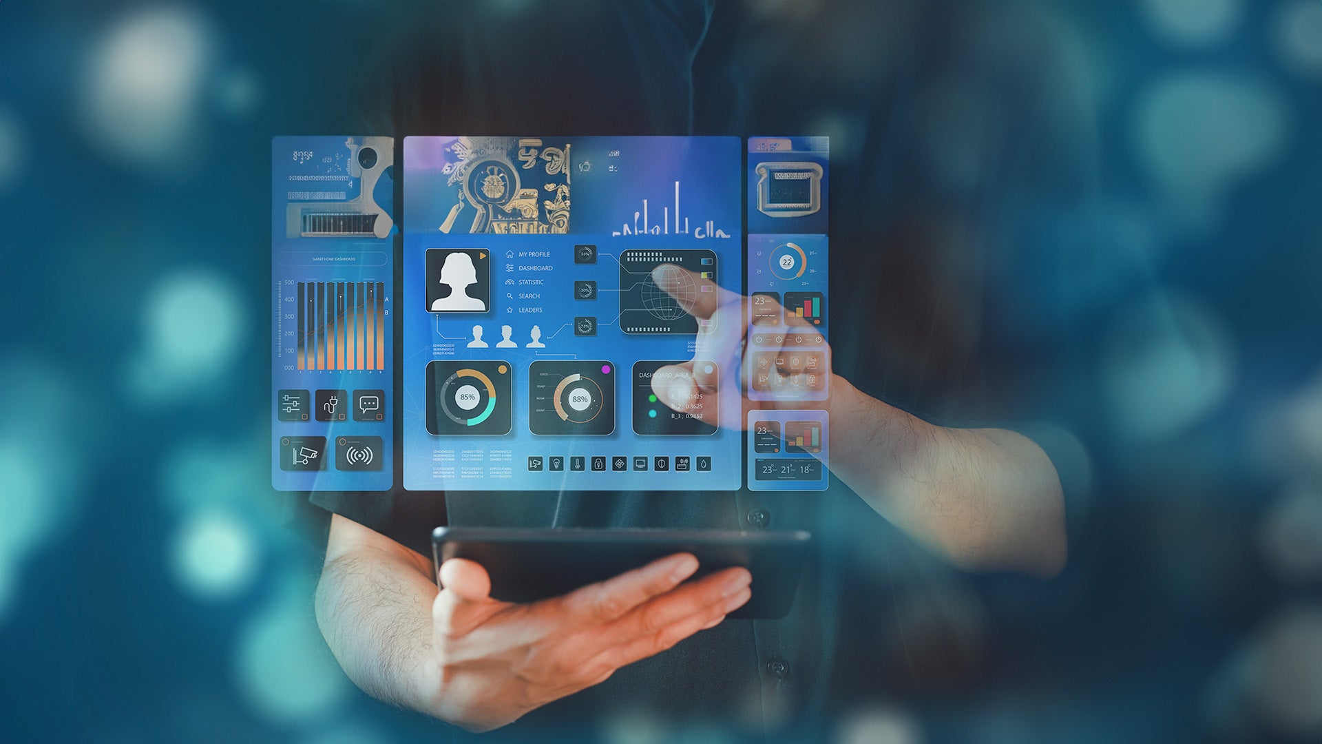 Graduate Diploma of Business Analytics