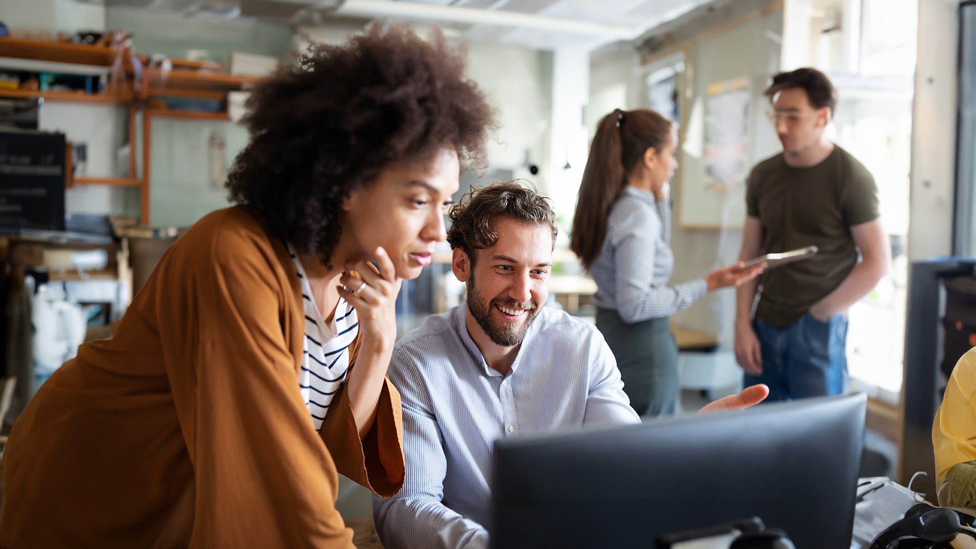 MBA – Master of Business Administration