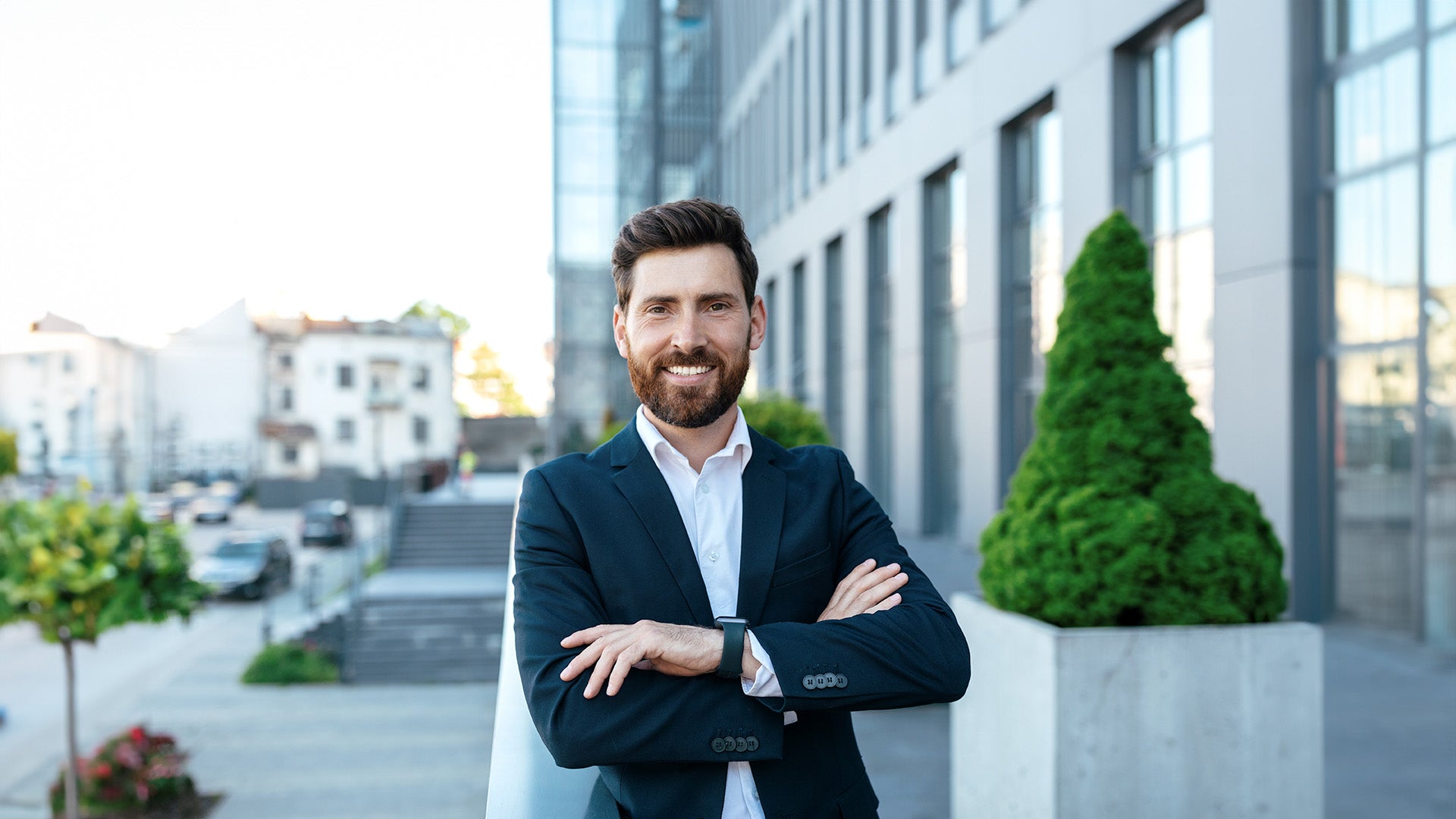 MBA – Master of Business Administration