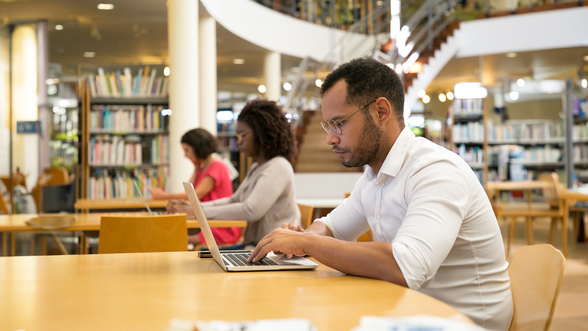 Graduate Certificate in Business Analytics