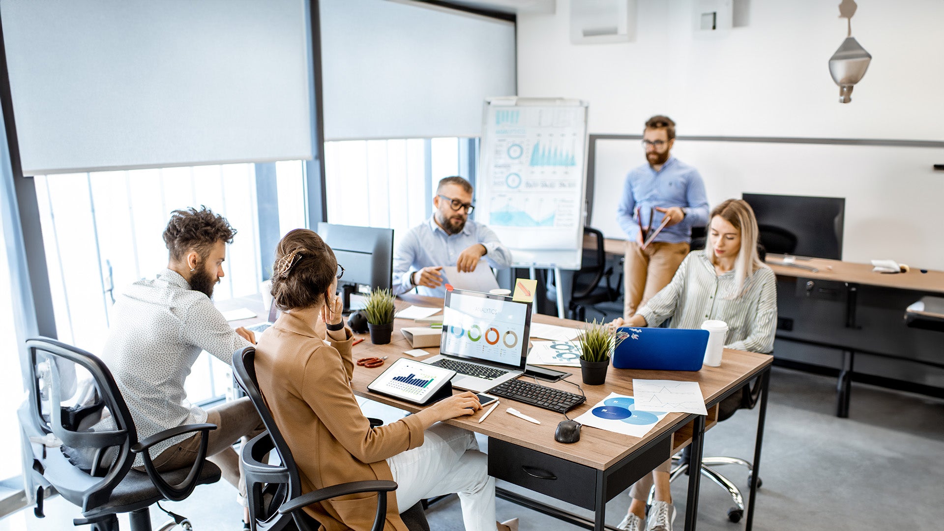 Graduate Diploma in Business Analytics
