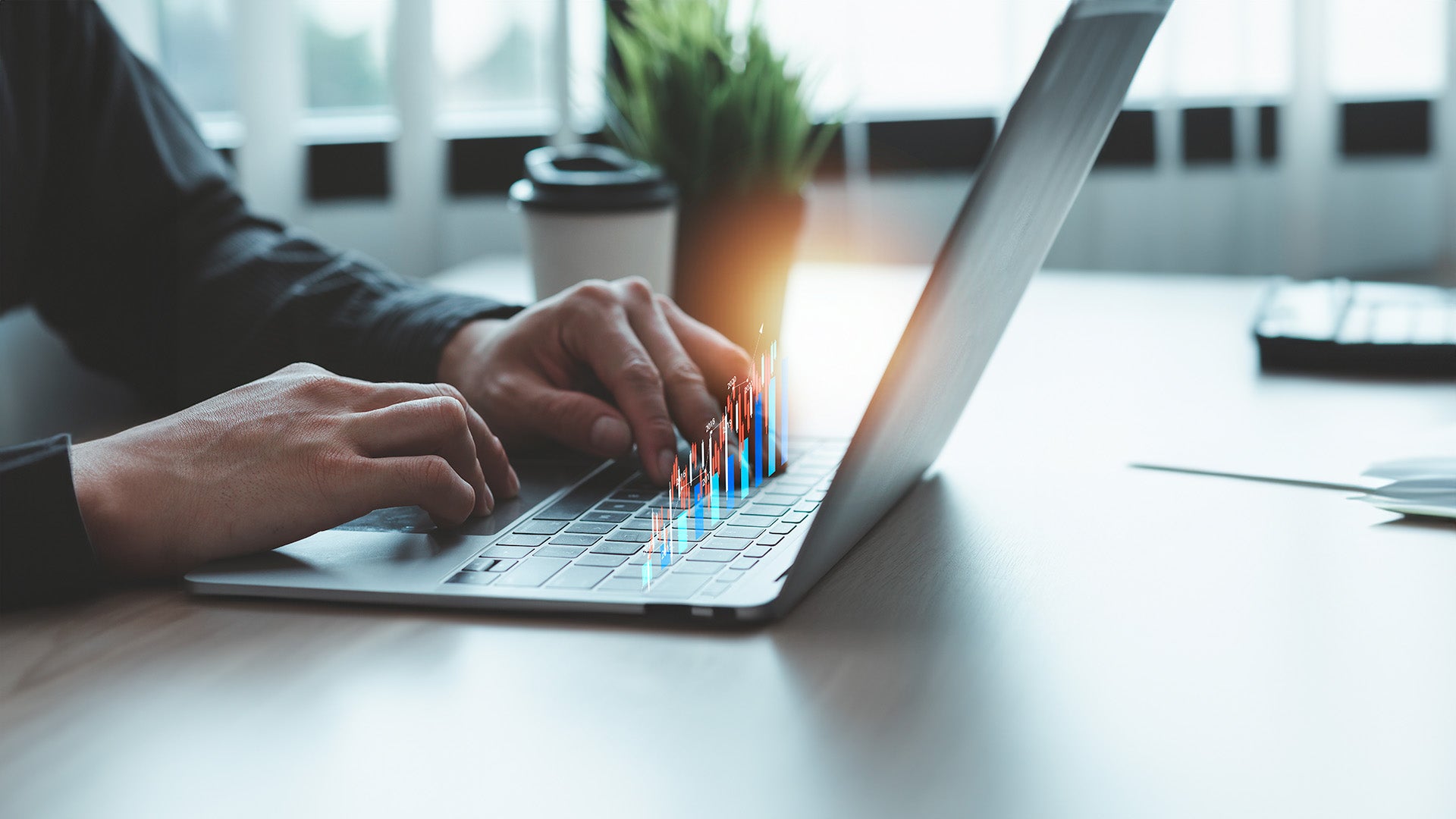 Master of Business Analytics