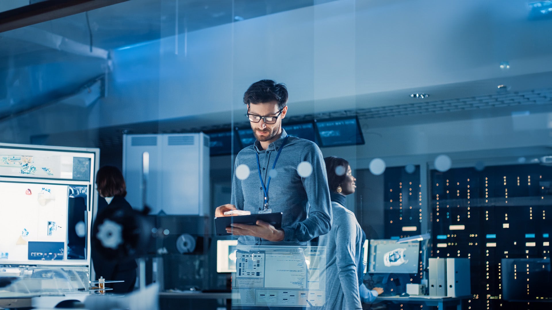 Master of Business Administration (Digital)