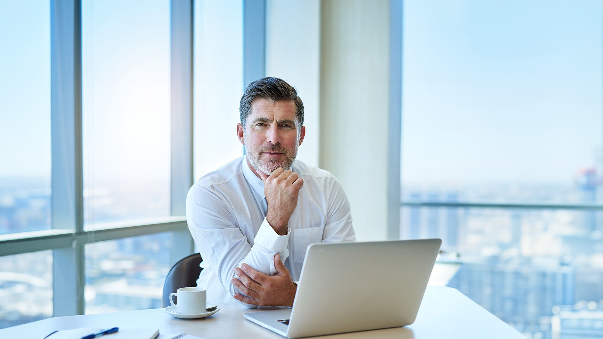 Executive Master in Leadership, Strategy and Innovation