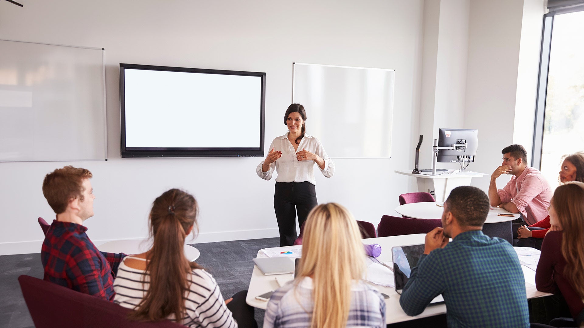 Master of Human Resource Management