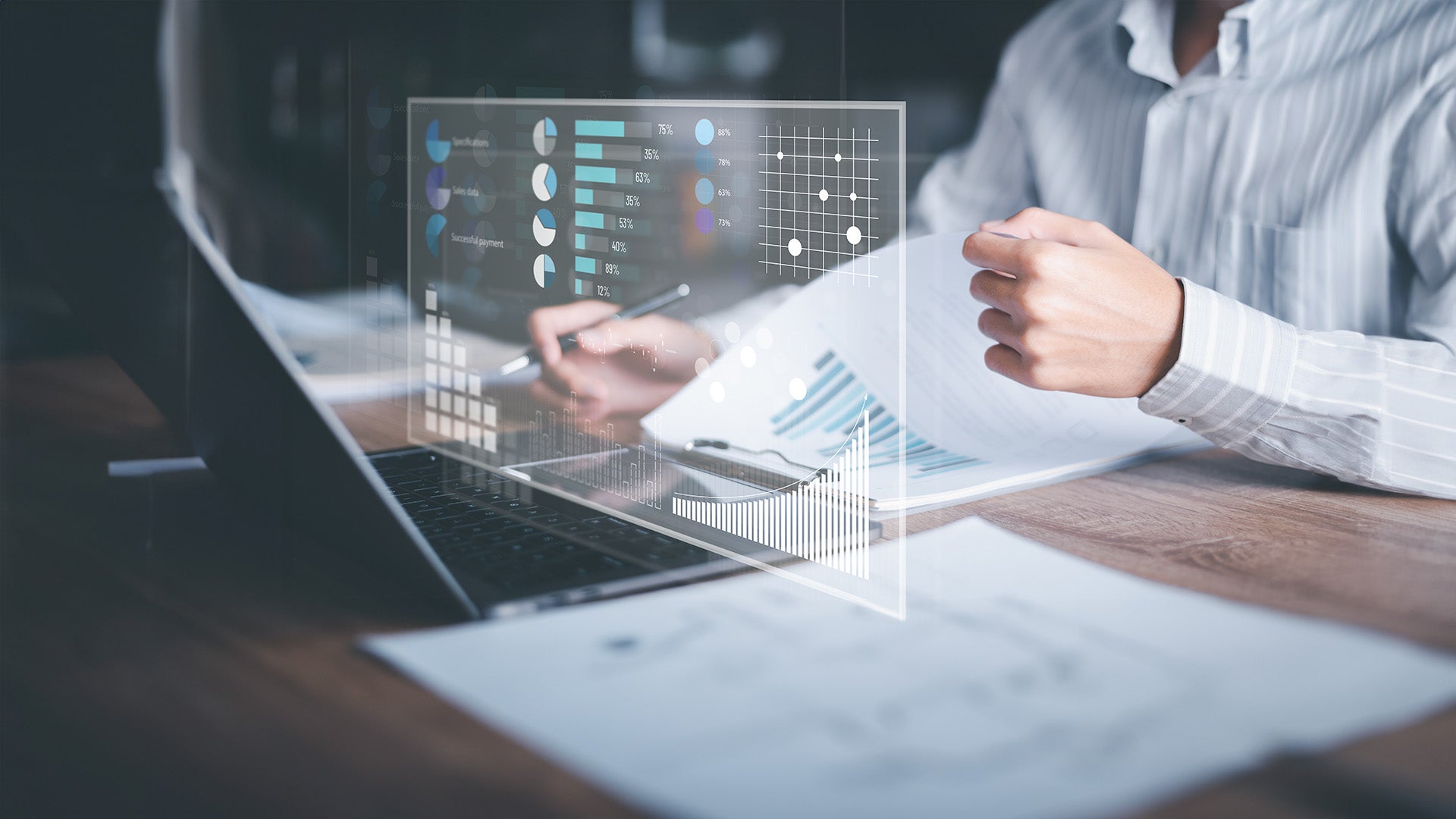Graduate Certificate in Entrepreneurship and Innovation