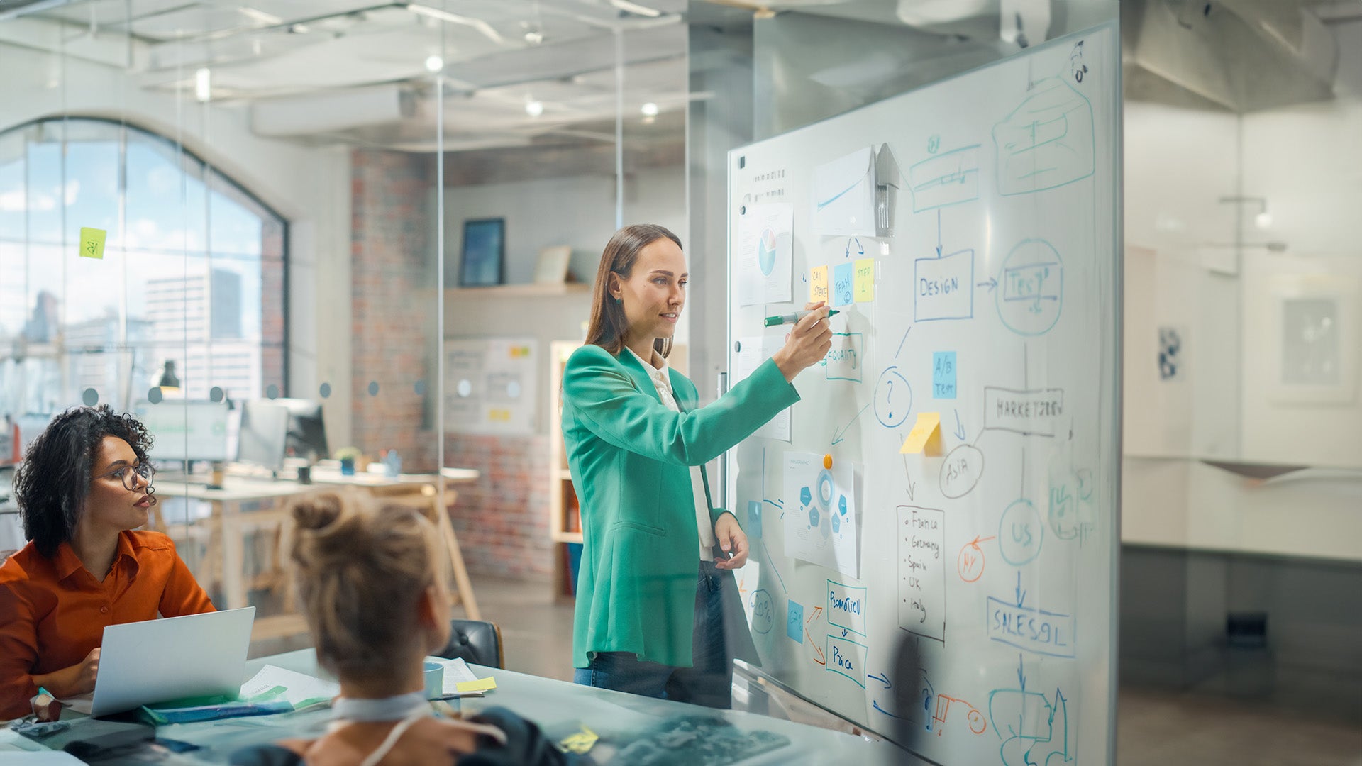 Master of Project Management